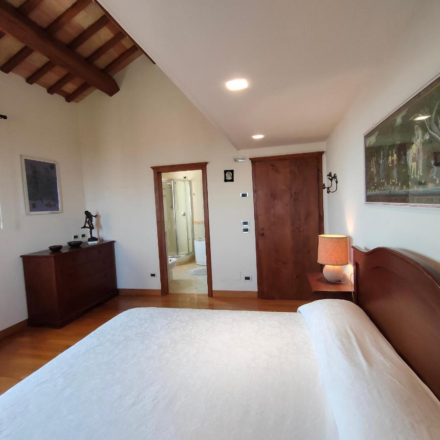 Villa Adele Senigallia Exterior photo