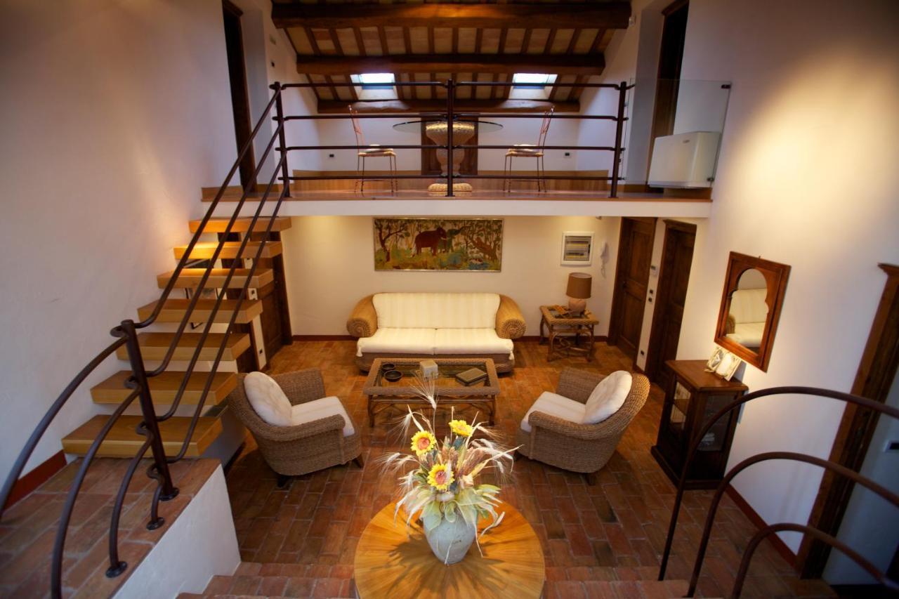 Villa Adele Senigallia Exterior photo